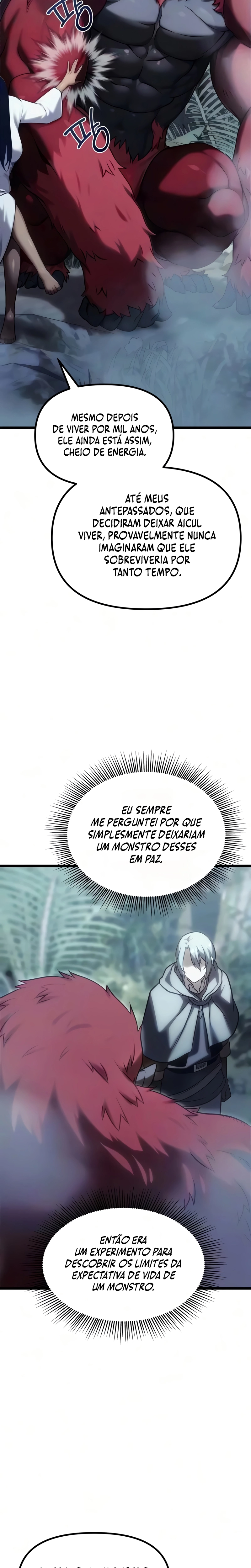 O Arquimago Do Vale Capítulo 035 - página 36