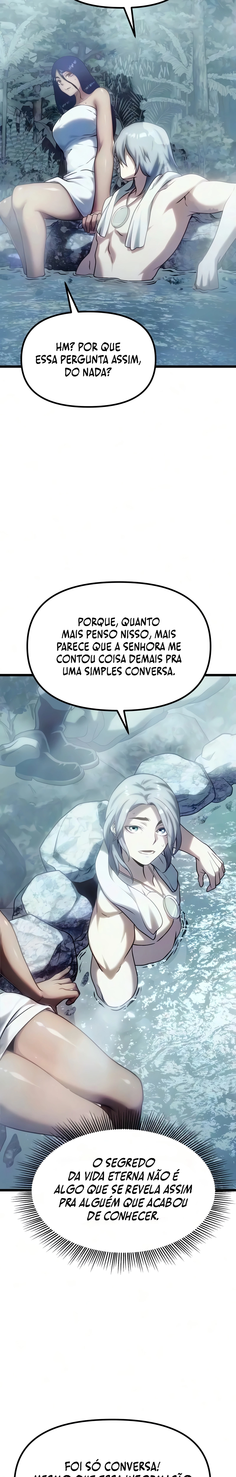 O Arquimago Do Vale Capítulo 035 - página 44