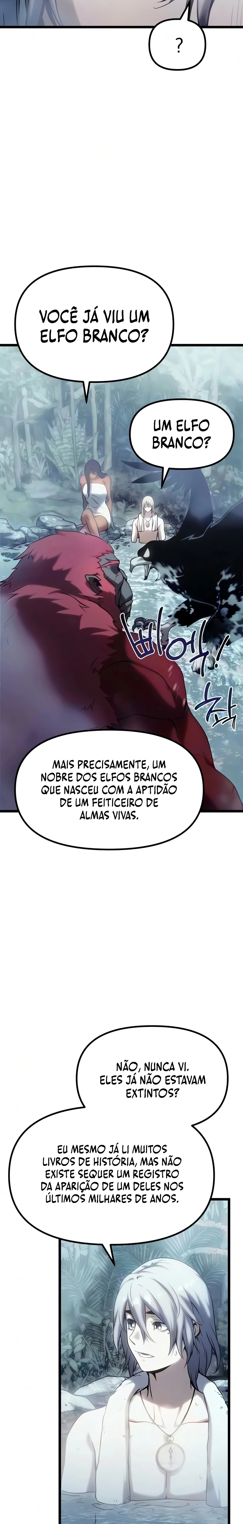 O Arquimago Do Vale Capítulo 035 - página 46