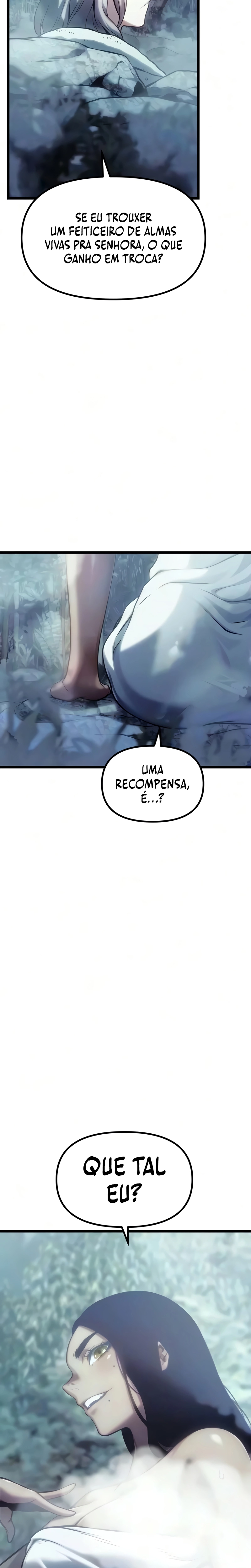 O Arquimago Do Vale Capítulo 035 - página 49