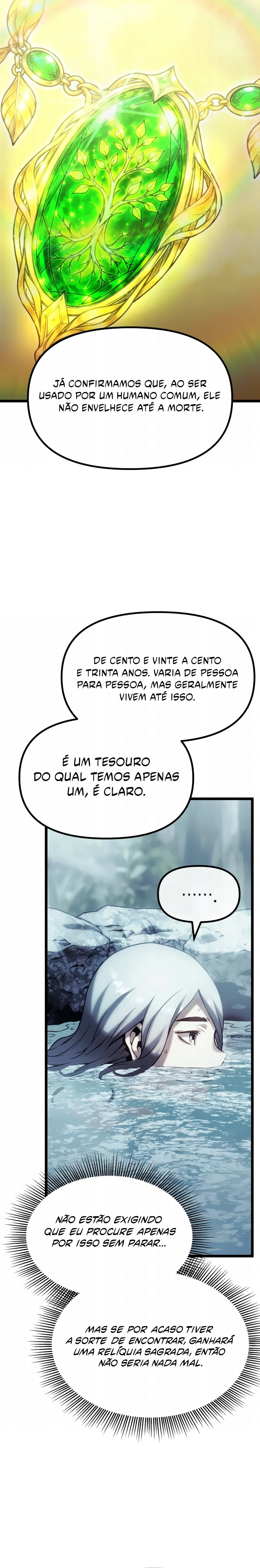 O Arquimago Do Vale Capítulo 036 - página 3