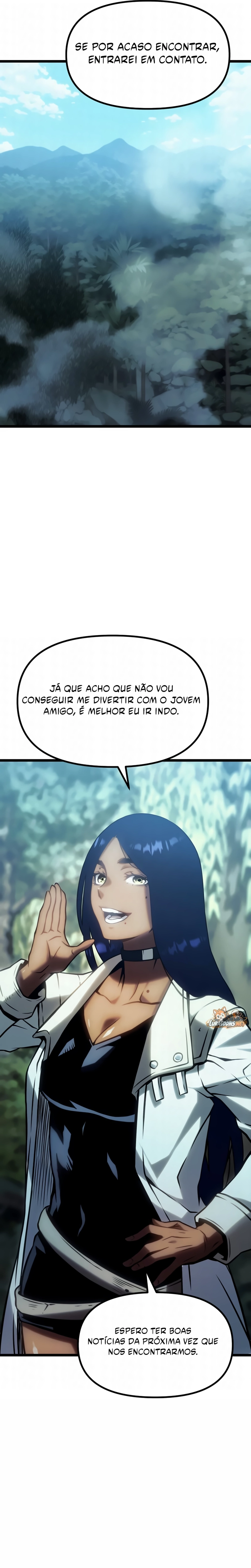 O Arquimago Do Vale Capítulo 036 - página 4