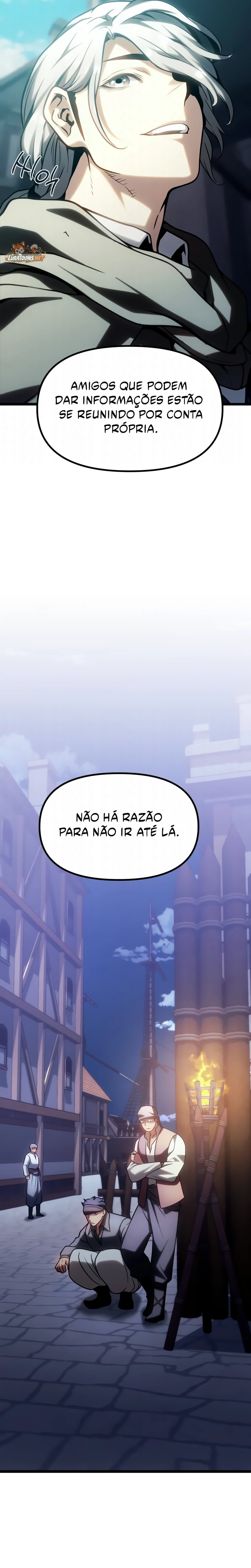 O Arquimago Do Vale Capítulo 036 - página 23
