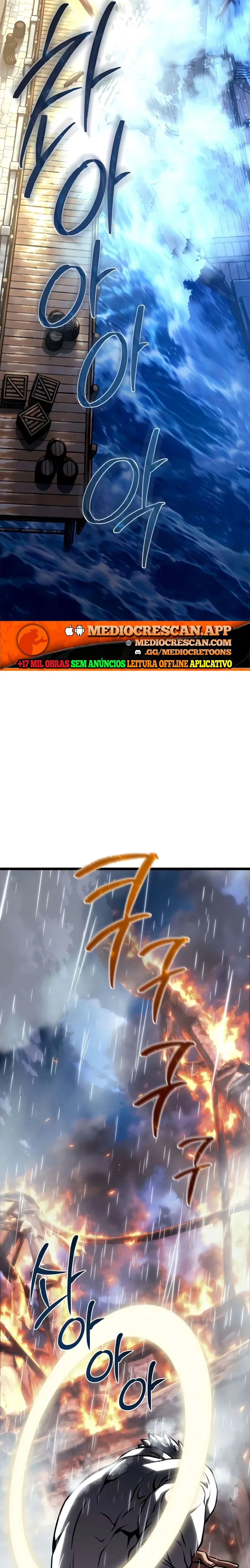 O Arquimago Do Vale Capítulo 37 - página 11