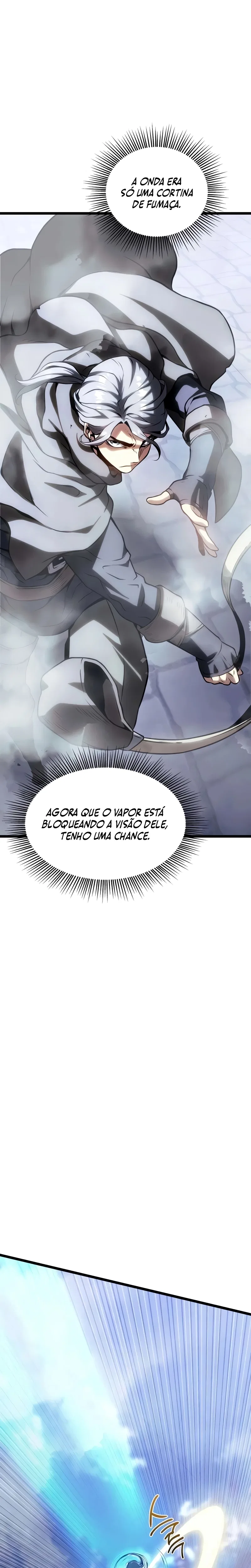 O Arquimago Do Vale Capítulo 37 - página 13