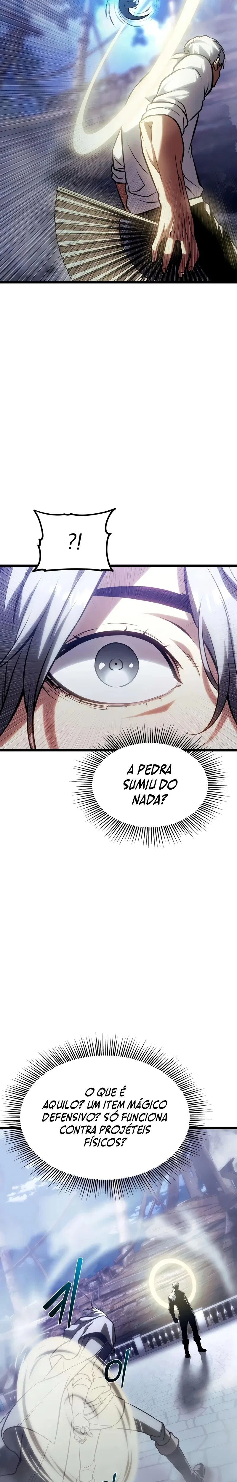 O Arquimago Do Vale Capítulo 37 - página 14