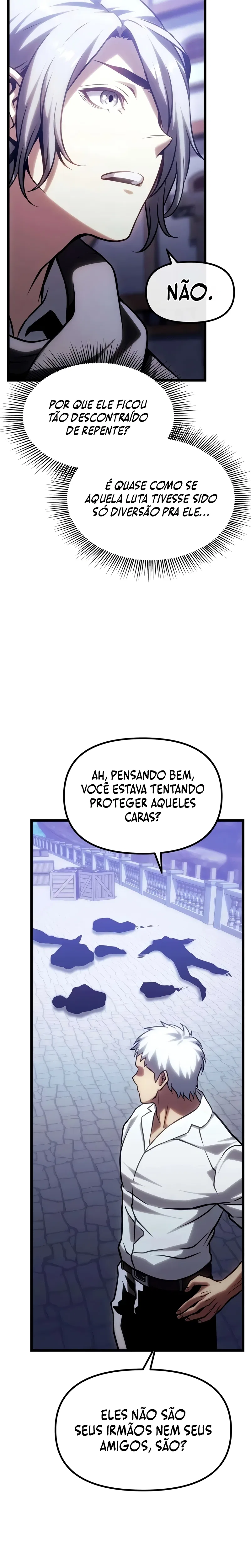 O Arquimago Do Vale Capítulo 37 - página 17