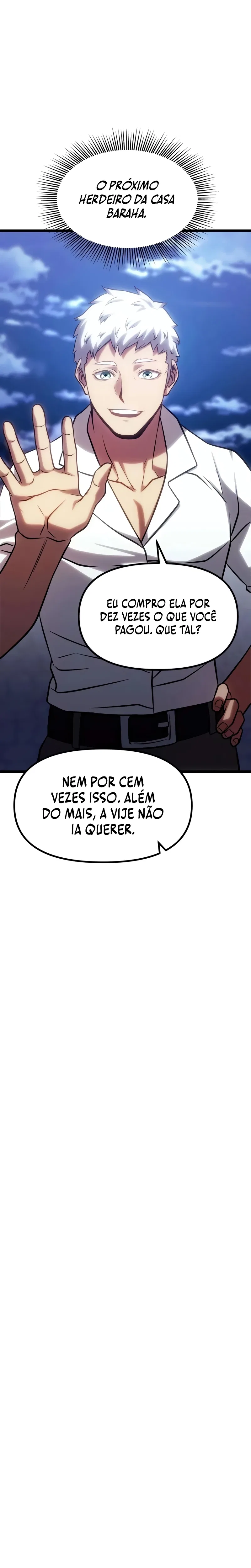 O Arquimago Do Vale Capítulo 37 - página 21