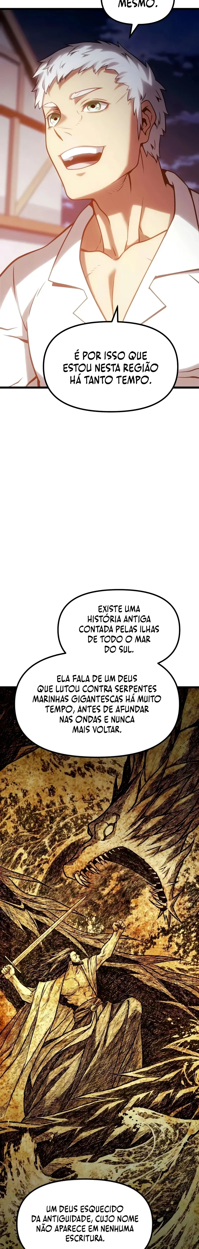 O Arquimago Do Vale Capítulo 37 - página 25