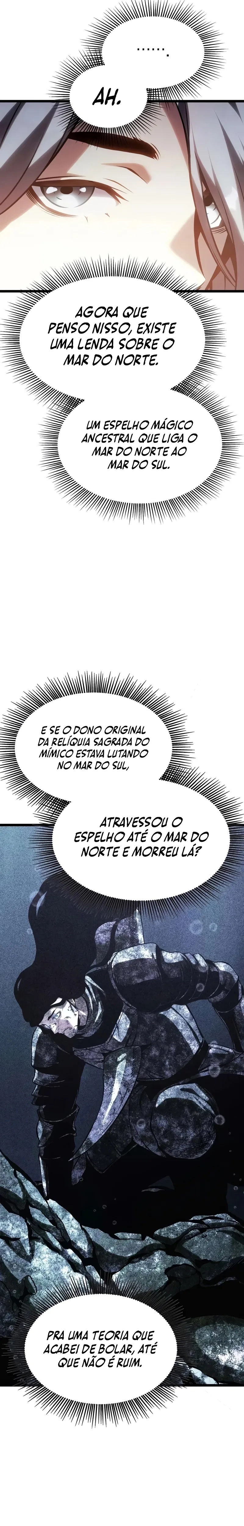 O Arquimago Do Vale Capítulo 37 - página 27