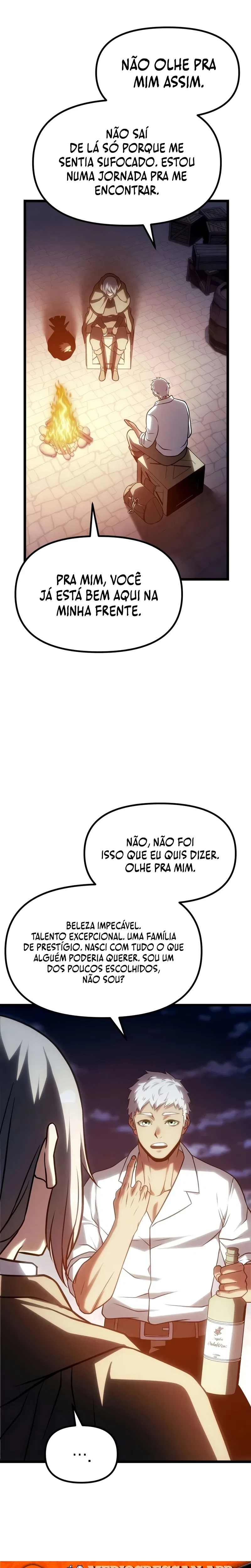 O Arquimago Do Vale Capítulo 37 - página 30