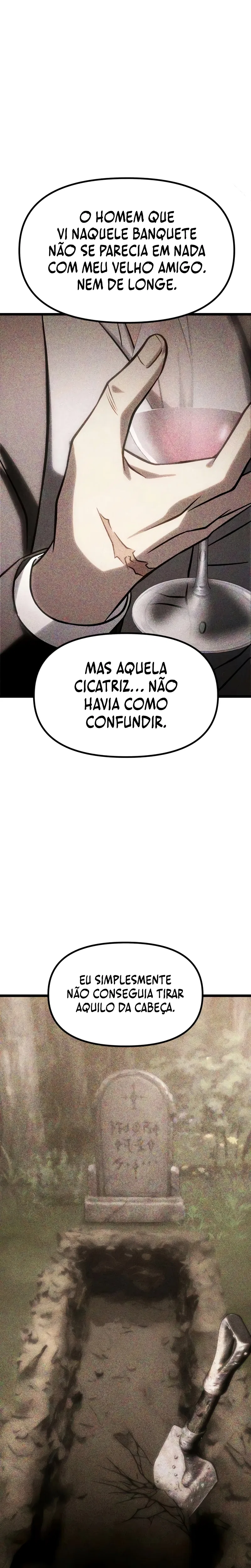 O Arquimago Do Vale Capítulo 37 - página 36