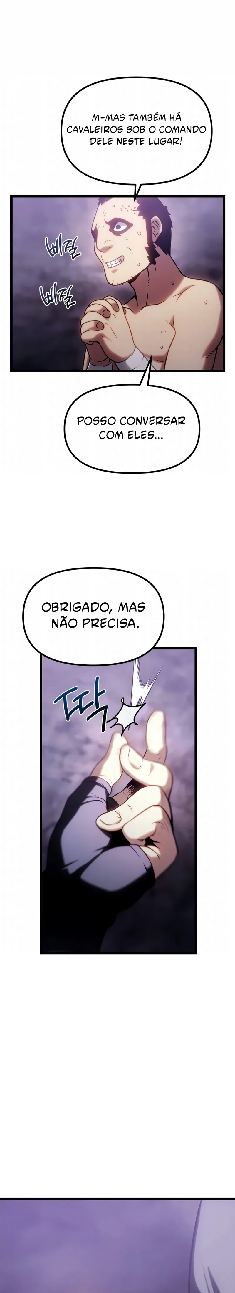 O Arquimago Do Vale Capítulo 38 - página 9