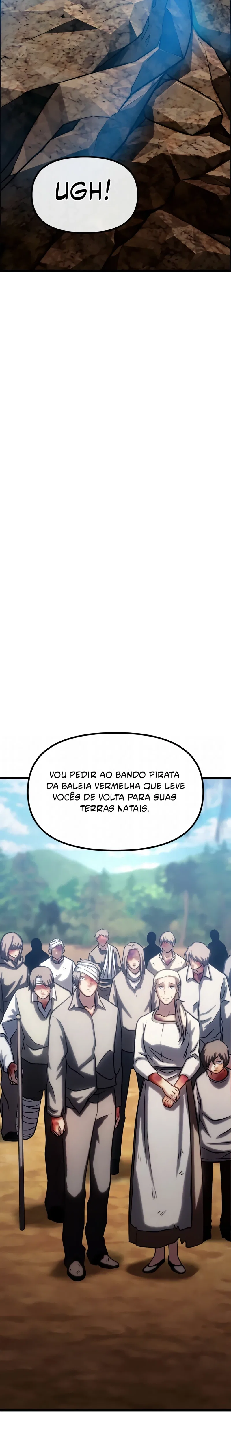 O Arquimago Do Vale Capítulo 38 - página 52