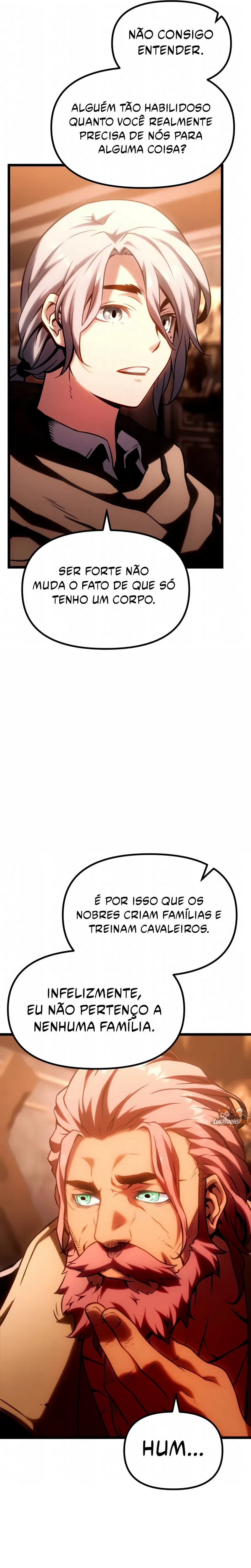 O Arquimago Do Vale Capítulo 39 - página 13