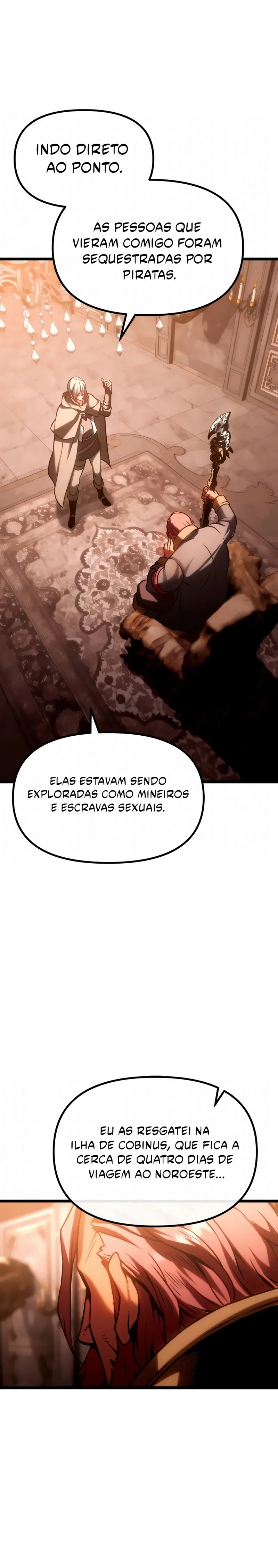 O Arquimago Do Vale Capítulo 39 - página 14