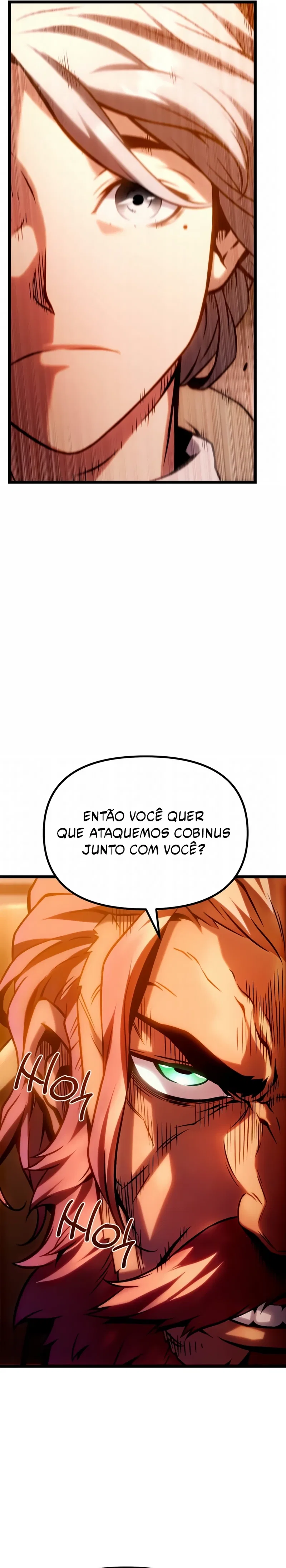 O Arquimago Do Vale Capítulo 39 - página 16