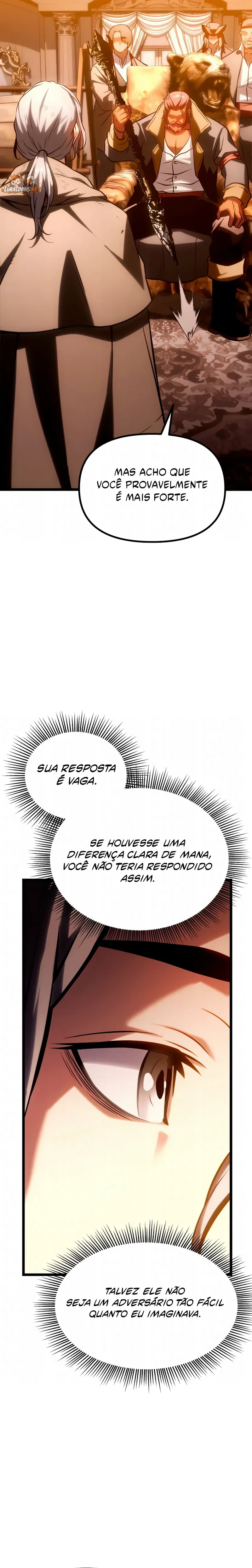 O Arquimago Do Vale Capítulo 39 - página 18