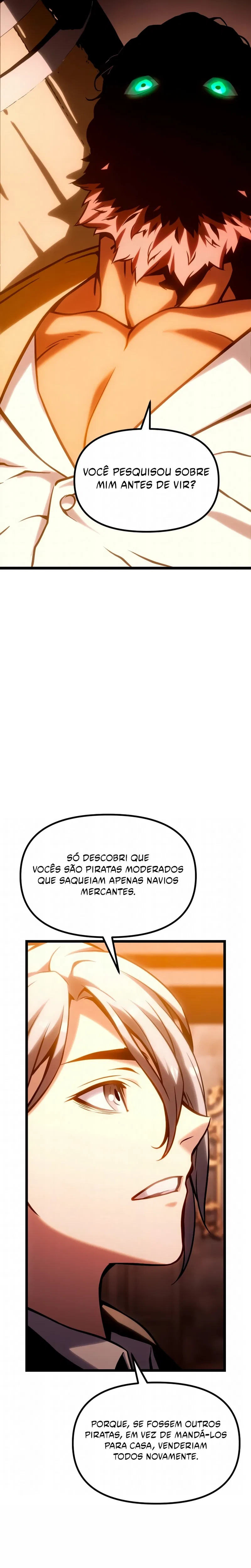 O Arquimago Do Vale Capítulo 39 - página 22