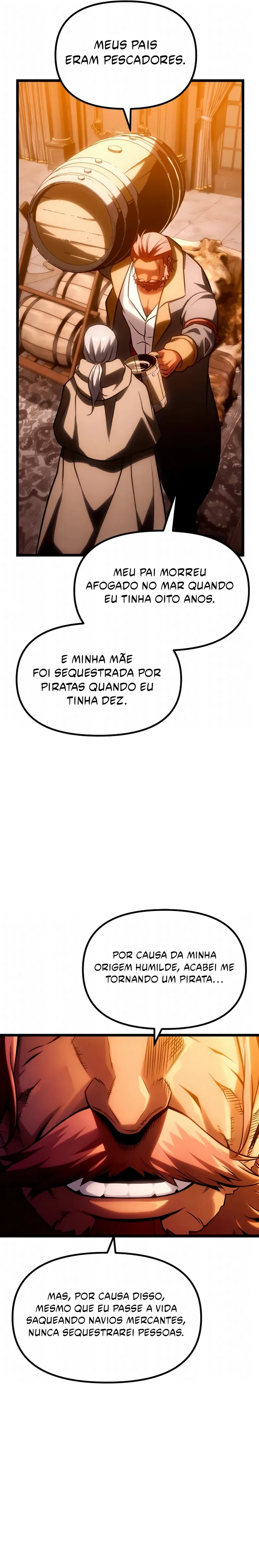 O Arquimago Do Vale Capítulo 39 - página 24