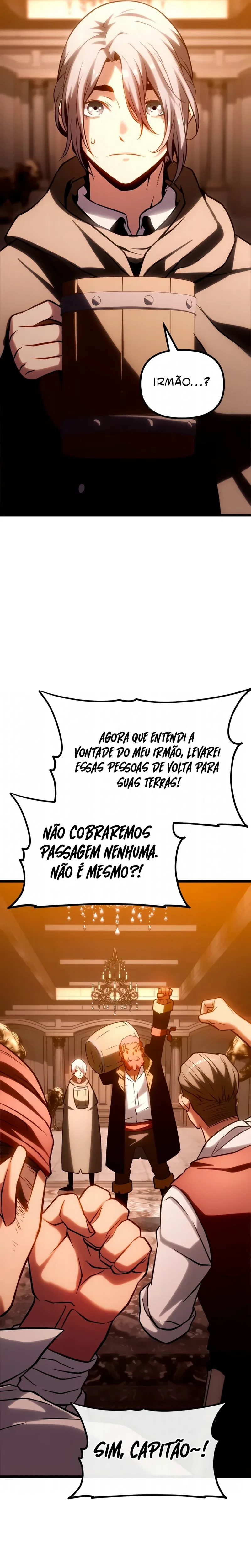 O Arquimago Do Vale Capítulo 39 - página 26