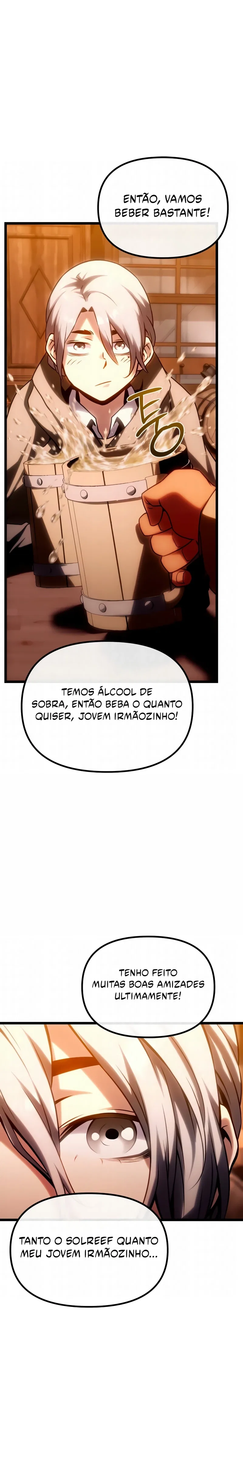 O Arquimago Do Vale Capítulo 39 - página 29
