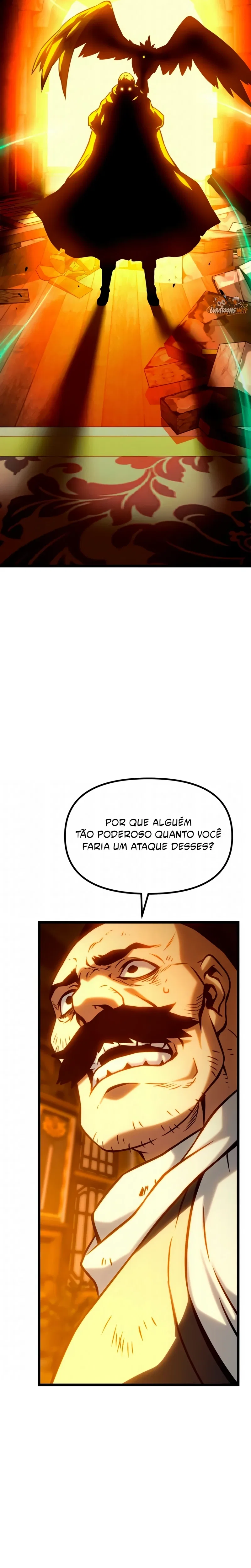 O Arquimago Do Vale Capítulo 39 - página 52