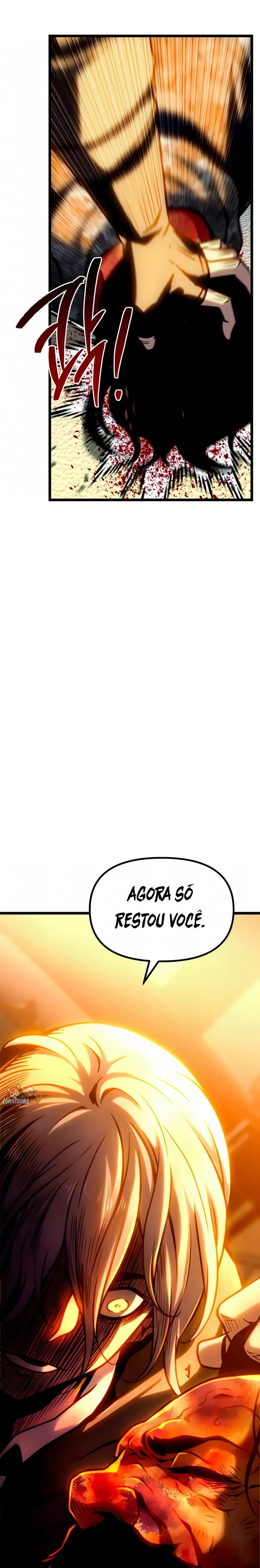O Arquimago Do Vale Capítulo 39 - página 60