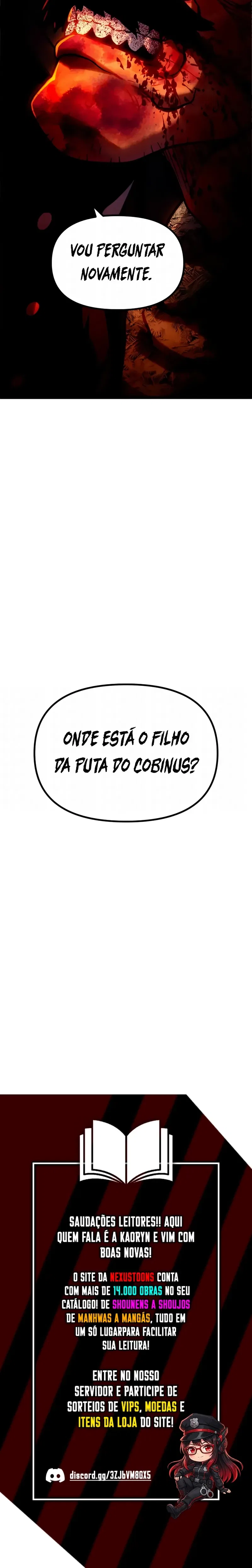 O Arquimago Do Vale Capítulo 39 - página 61
