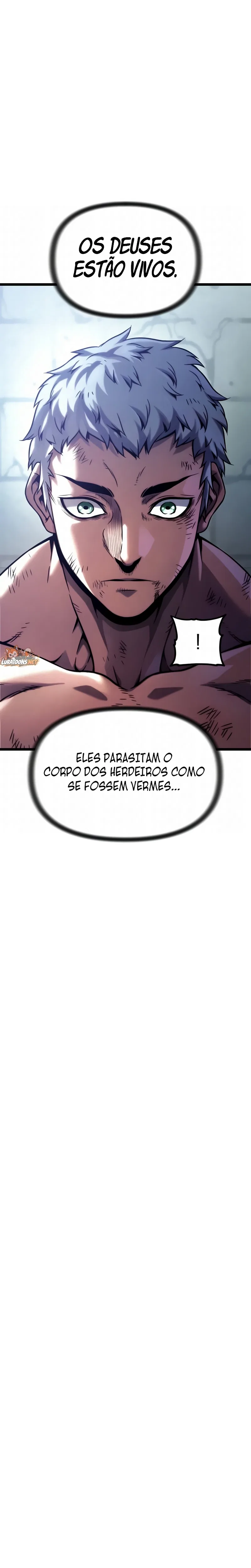 O Arquimago Do Vale Capítulo 40 - página 28