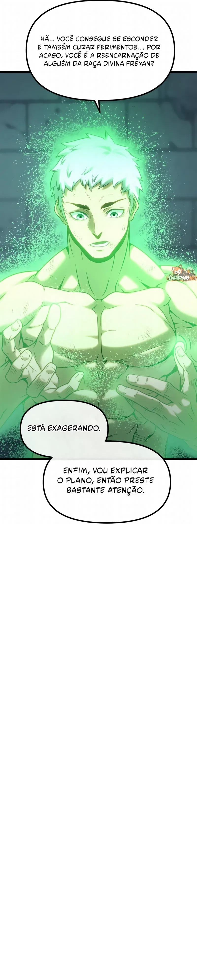 O Arquimago Do Vale Capítulo 40 - página 37