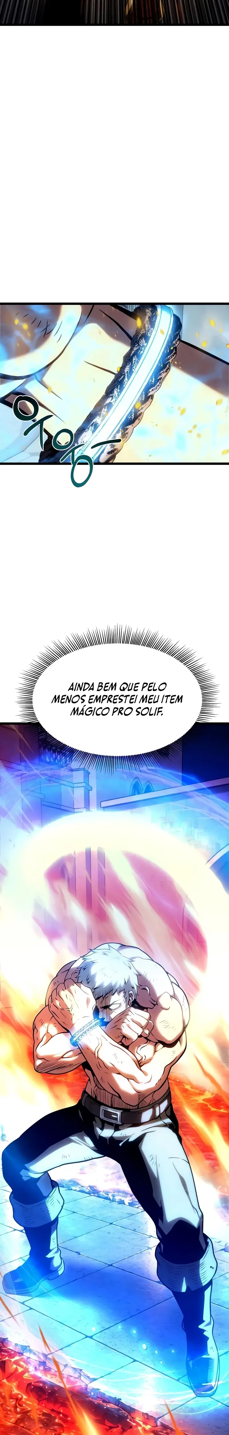 O Arquimago Do Vale Capítulo 41 - página 14