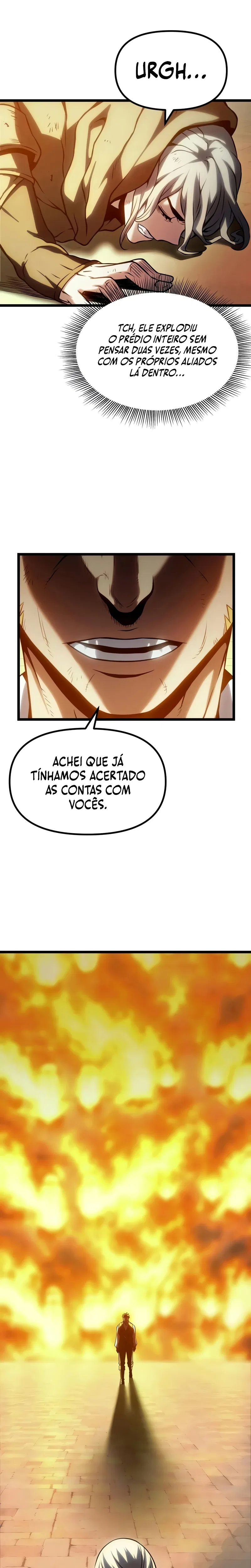 O Arquimago Do Vale Capítulo 41 - página 24