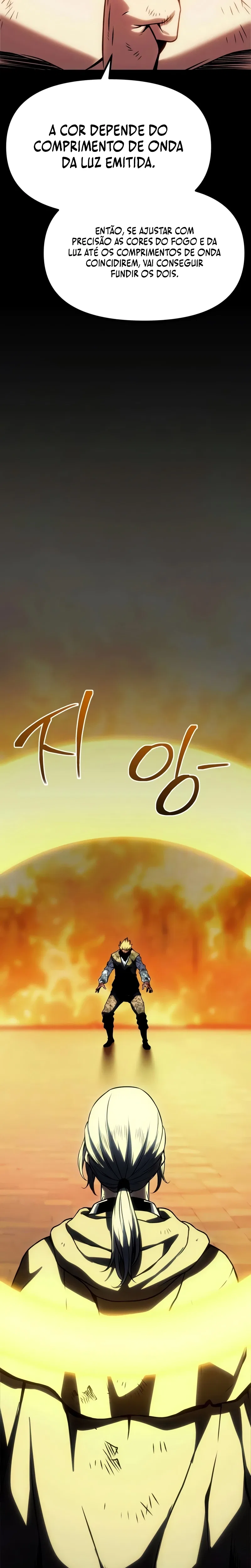 O Arquimago Do Vale Capítulo 41 - página 47