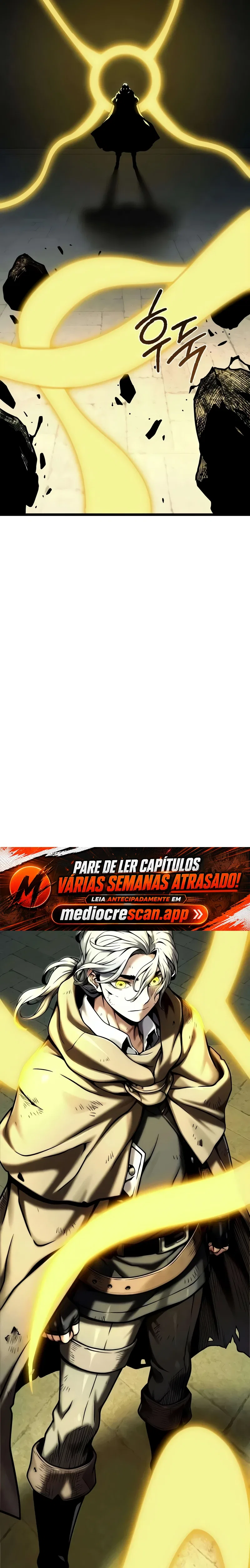 O Arquimago Do Vale Capítulo 41 - página 54