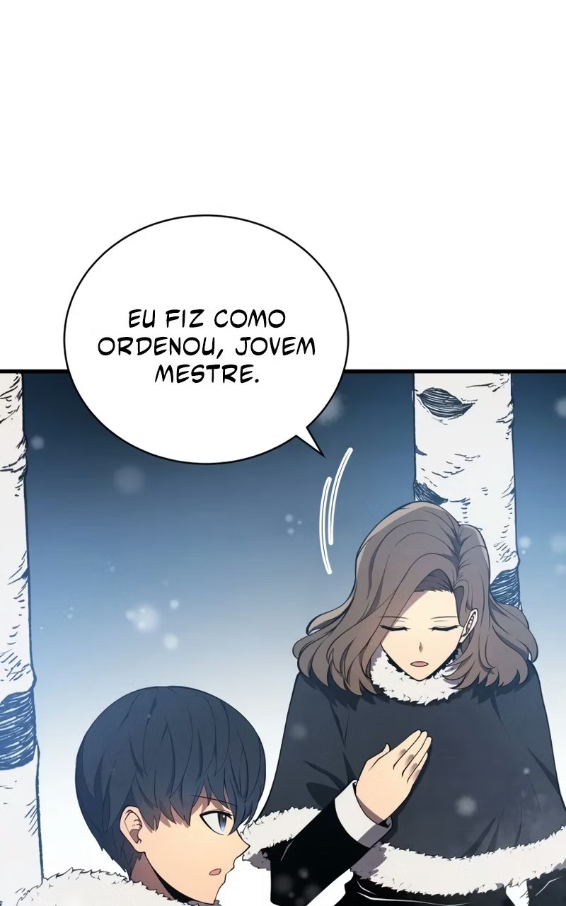 O Caçula do Mestre Espadachim Capítulo 010 - página 2