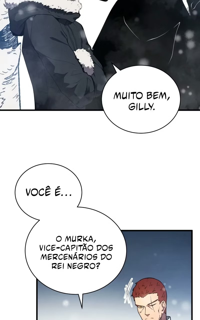 O Caçula do Mestre Espadachim Capítulo 010 - página 3