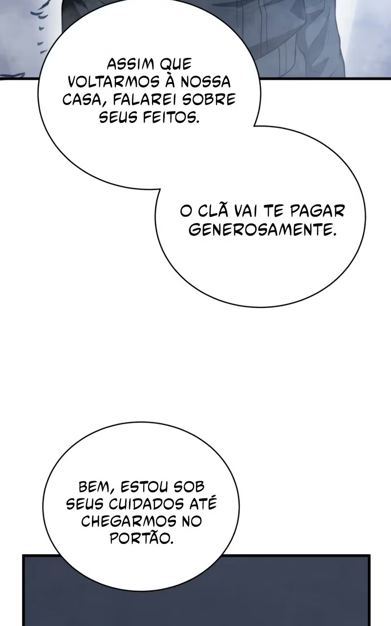 O Caçula do Mestre Espadachim Capítulo 010 - página 6