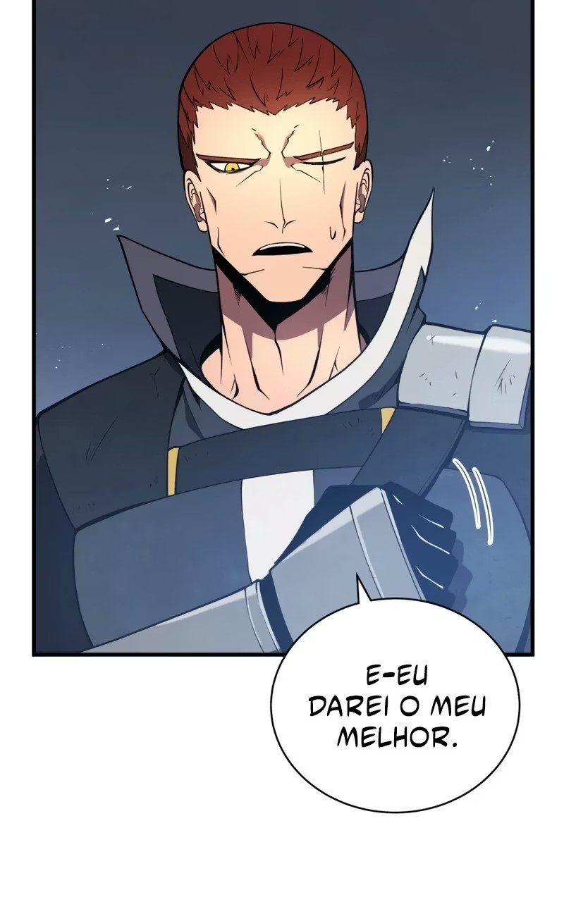 O Caçula do Mestre Espadachim Capítulo 010 - página 7