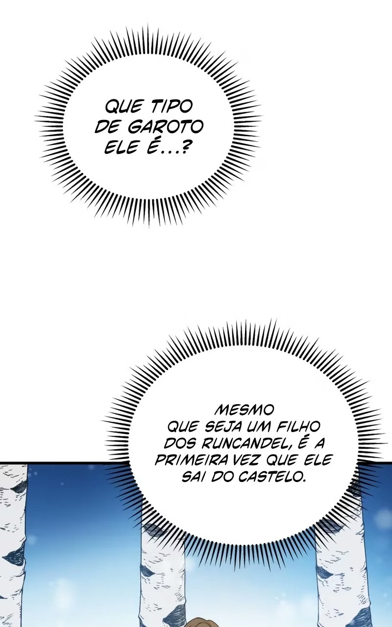 O Caçula do Mestre Espadachim Capítulo 010 - página 8