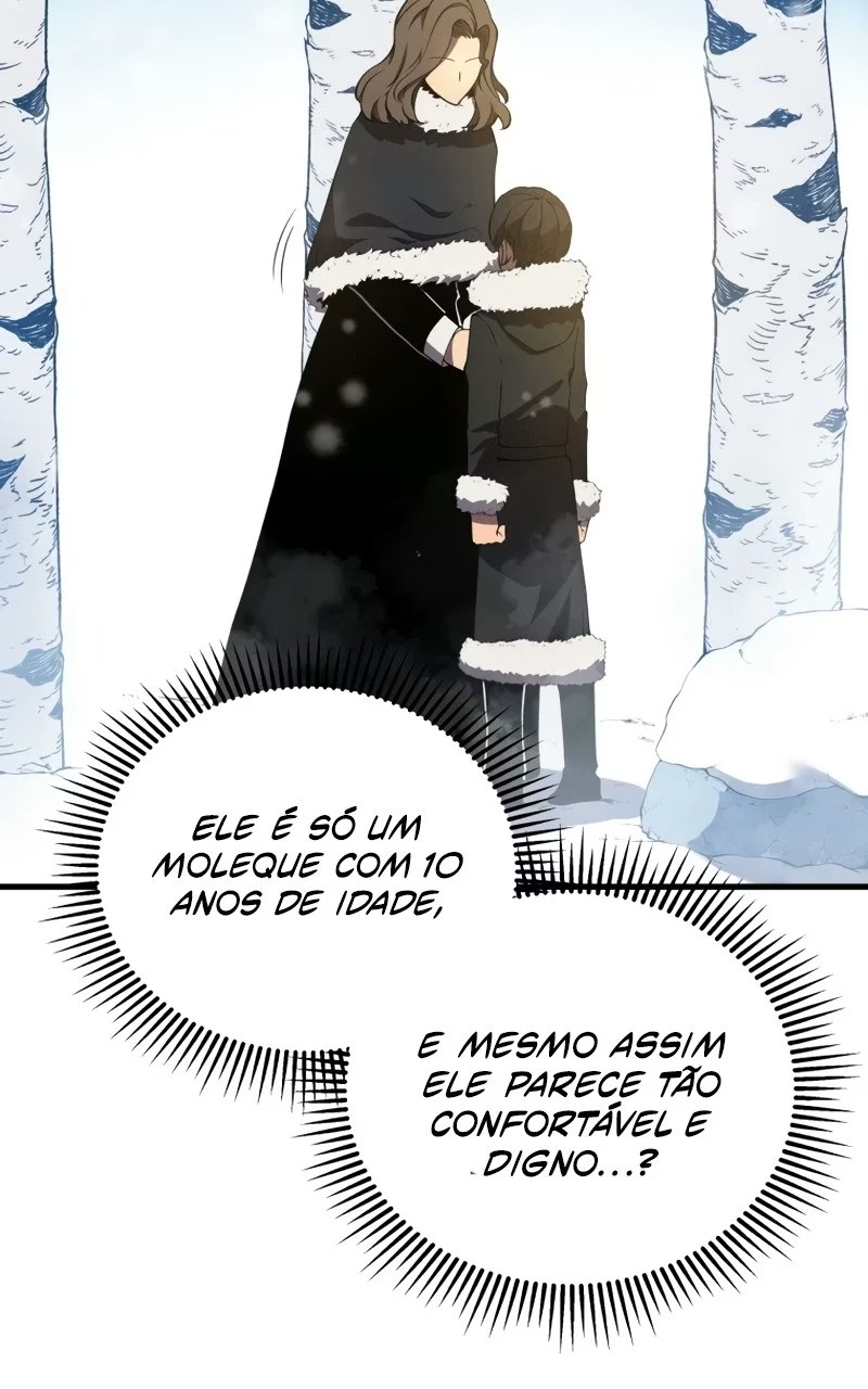 O Caçula do Mestre Espadachim Capítulo 010 - página 9