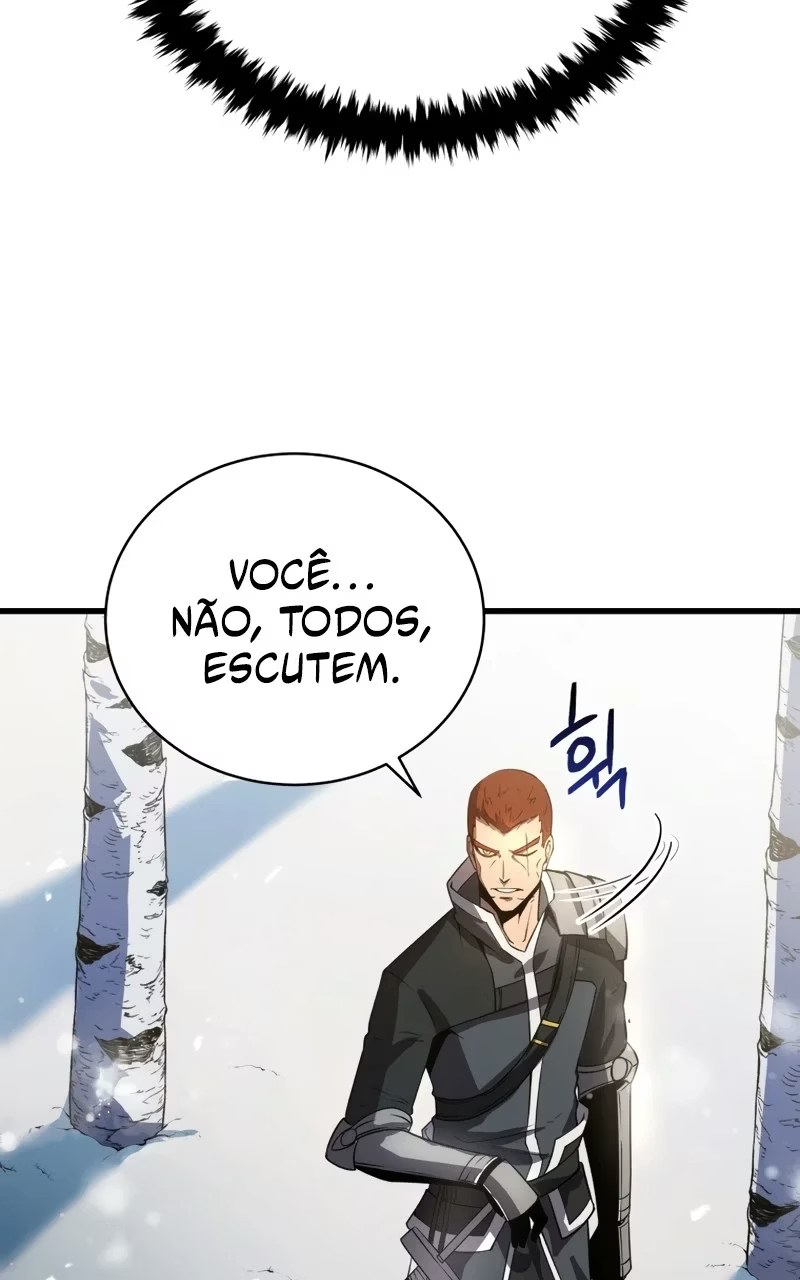 O Caçula do Mestre Espadachim Capítulo 010 - página 14
