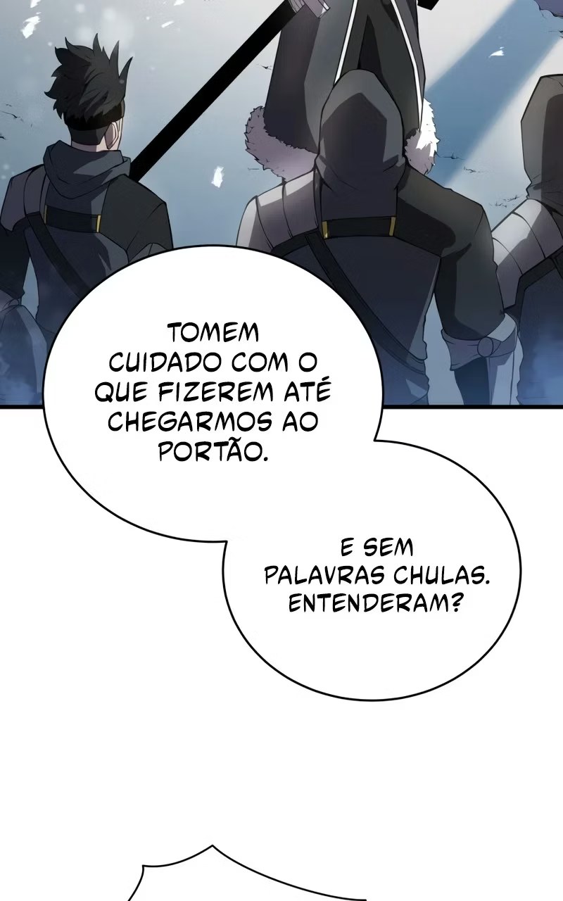 O Caçula do Mestre Espadachim Capítulo 010 - página 15