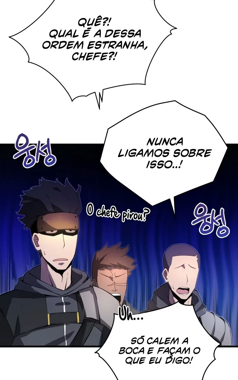 O Caçula do Mestre Espadachim Capítulo 010 - página 16
