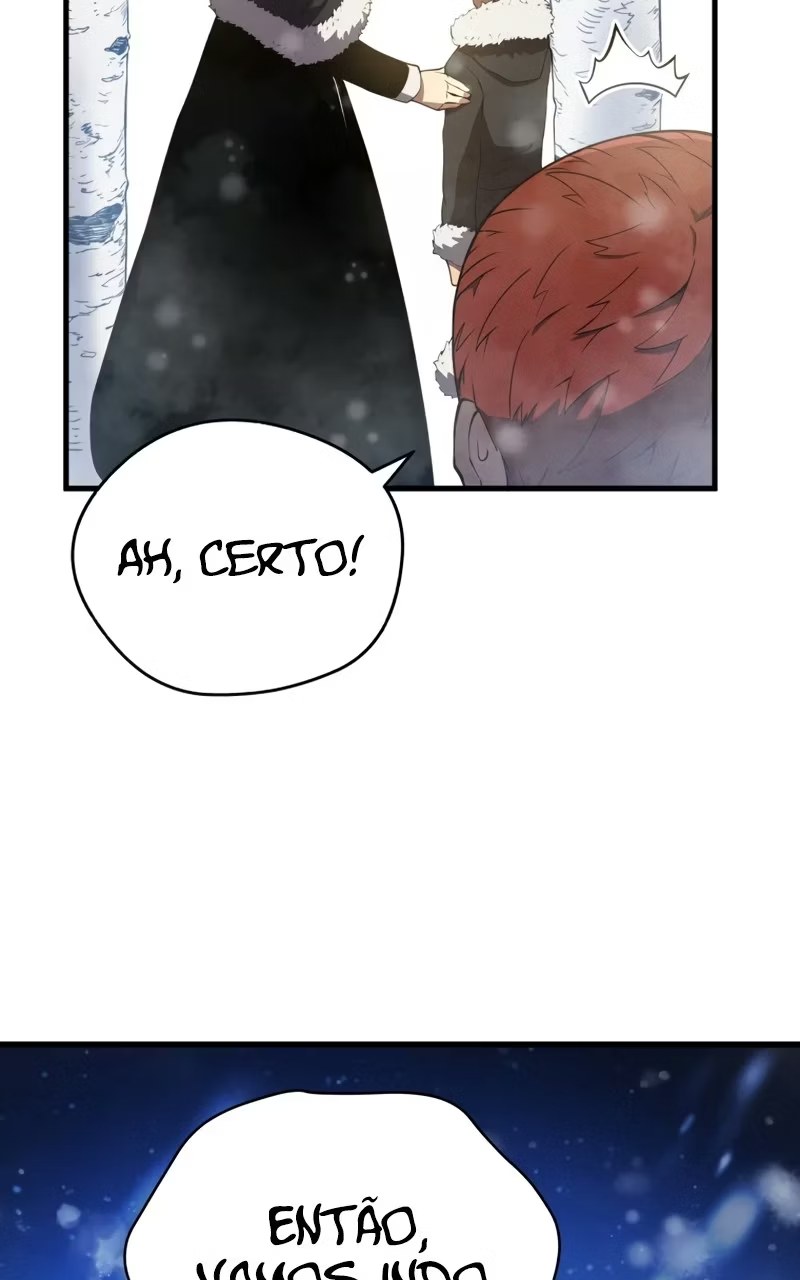 O Caçula do Mestre Espadachim Capítulo 010 - página 18