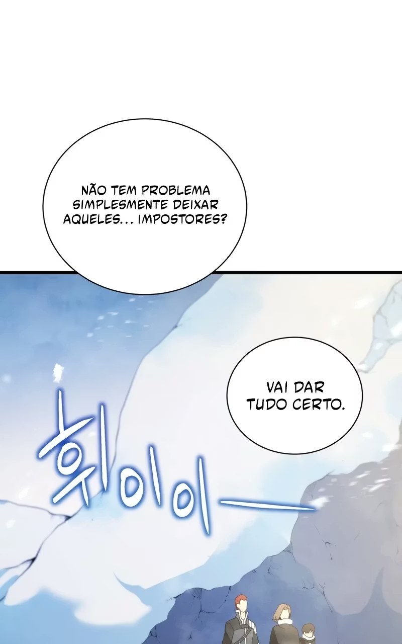 O Caçula do Mestre Espadachim Capítulo 010 - página 22