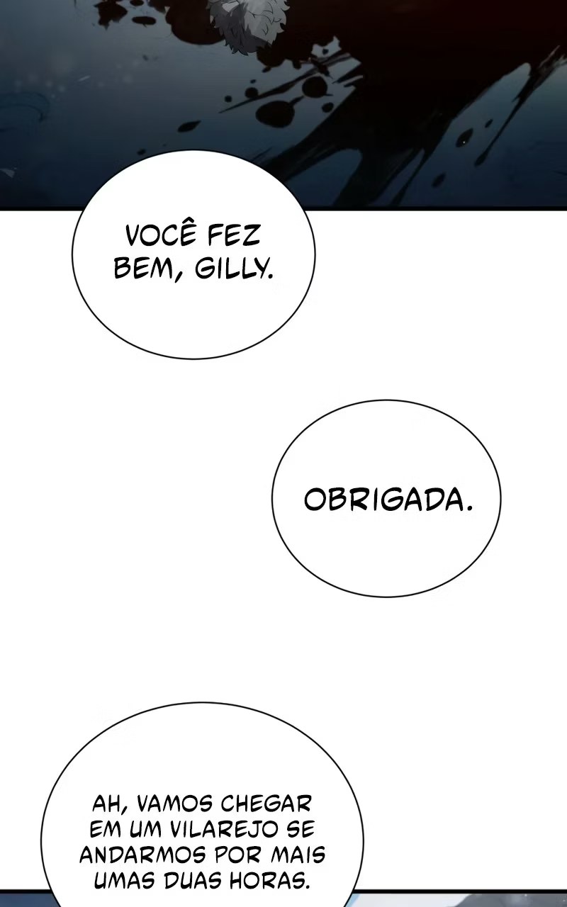 O Caçula do Mestre Espadachim Capítulo 010 - página 25