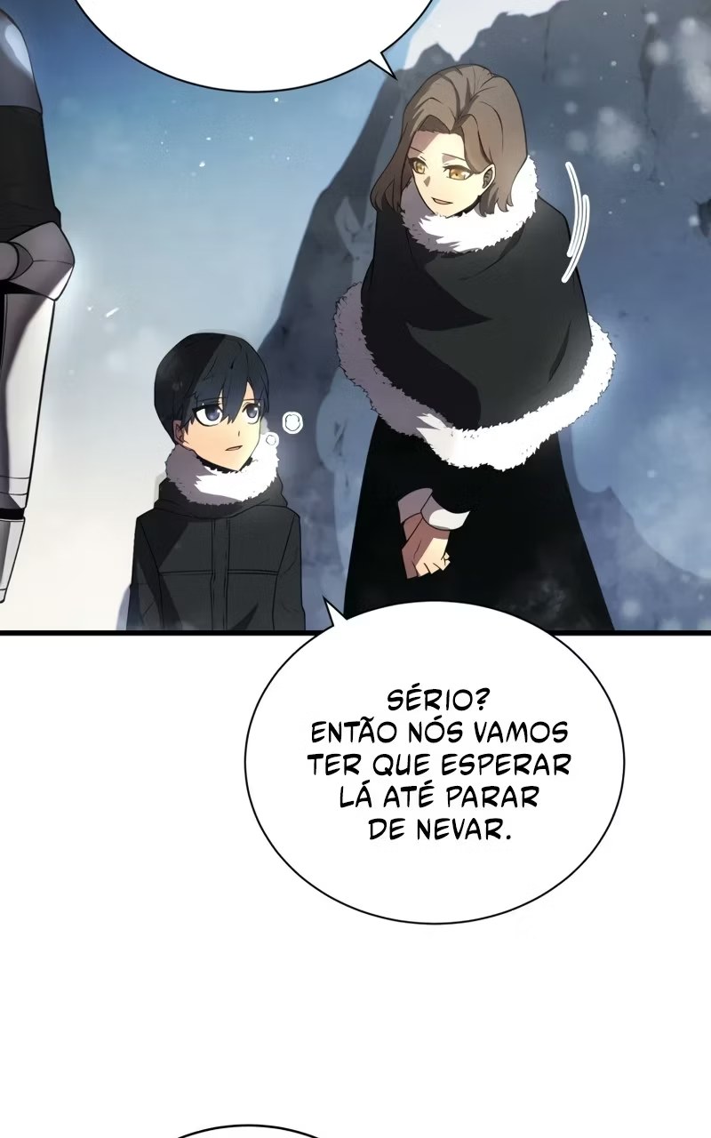 O Caçula do Mestre Espadachim Capítulo 010 - página 26