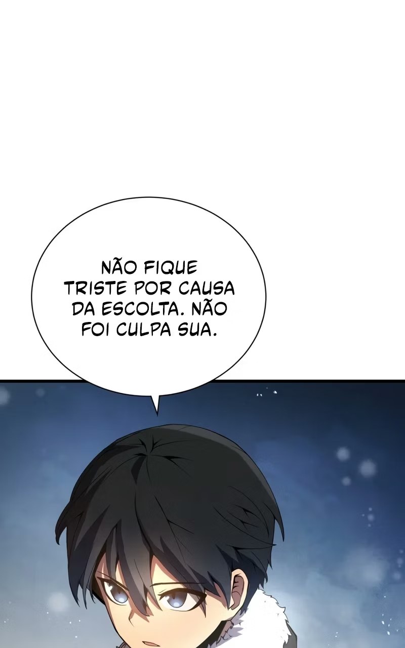 O Caçula do Mestre Espadachim Capítulo 010 - página 28