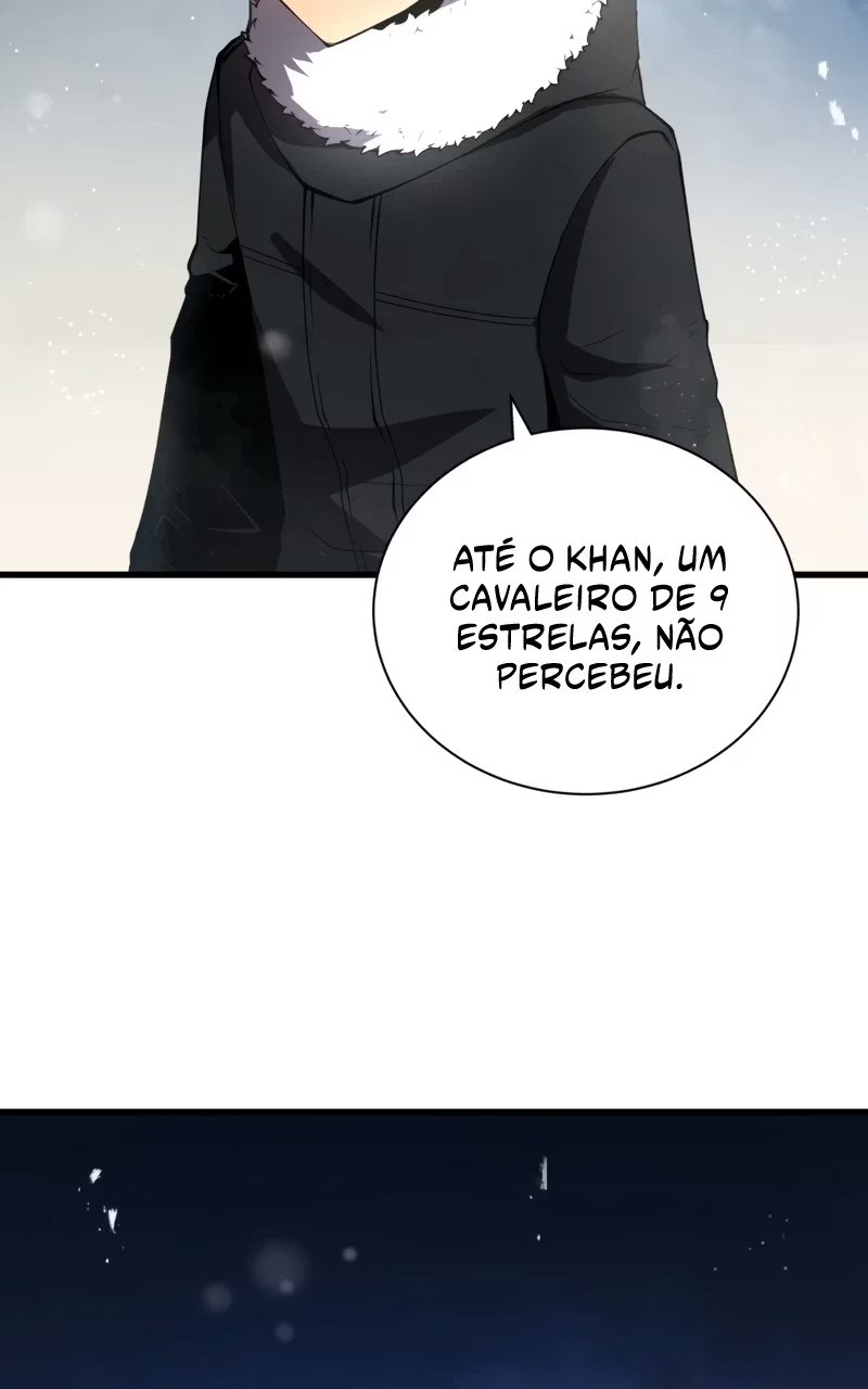 O Caçula do Mestre Espadachim Capítulo 010 - página 29